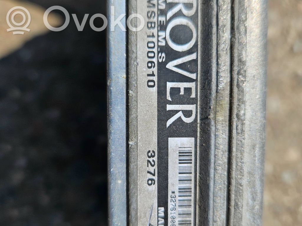 Rover 214 - 216 - 220 Engine control unit/module 