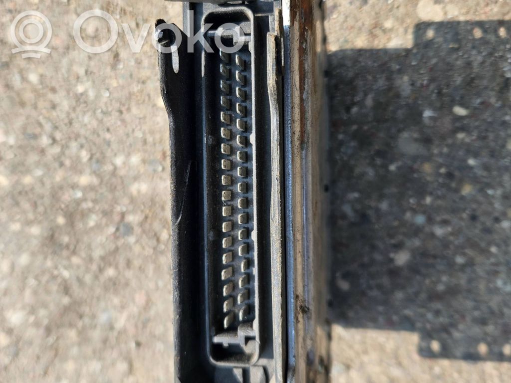 Saab 900 Engine control unit/module 