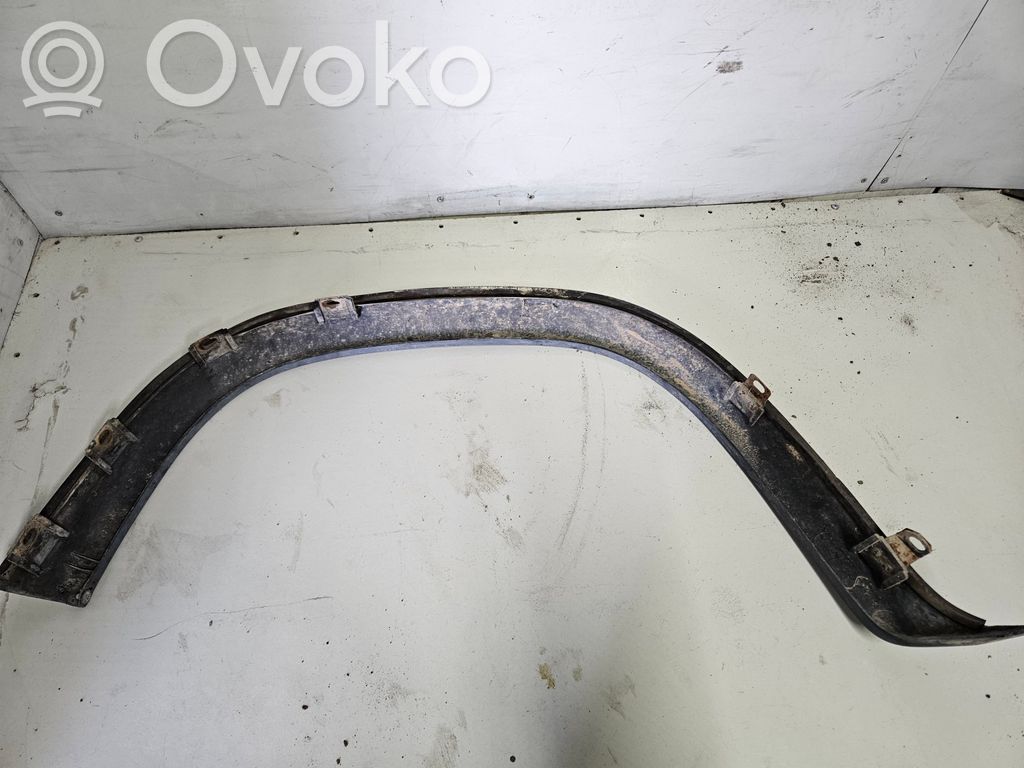 Nissan Patrol Y60 Side skirt front trim 