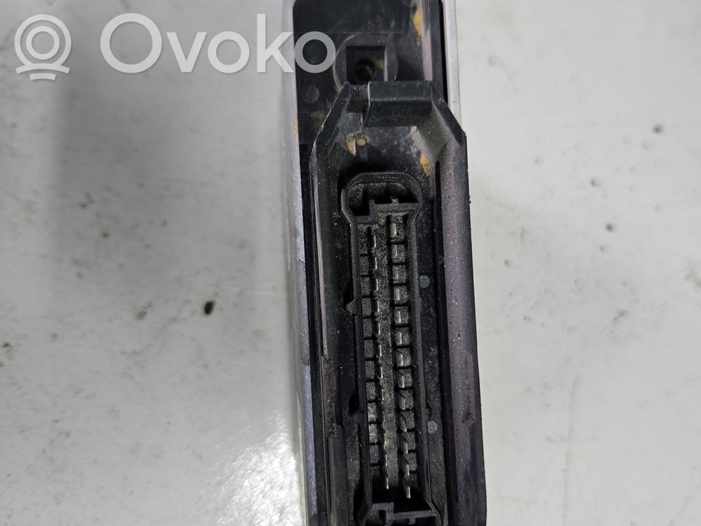 BMW 5 E34 Calculateur moteur ECU 