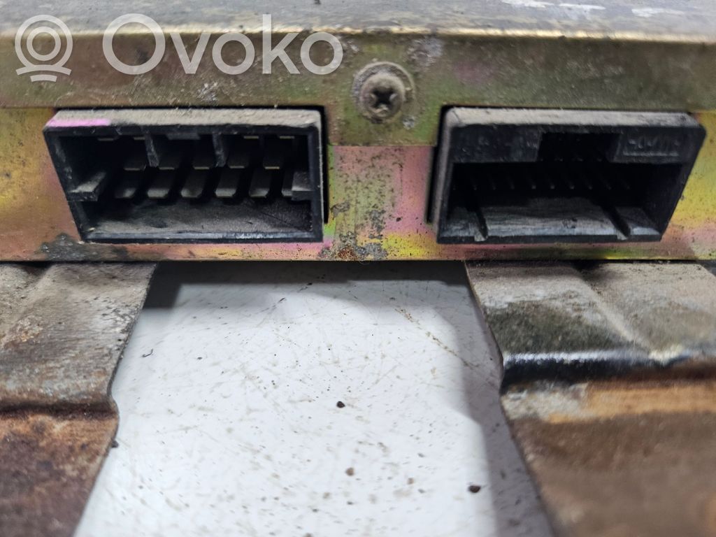 Nissan Sunny Engine control unit/module 