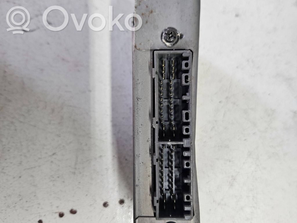 Mitsubishi Galant ABS control unit/module 