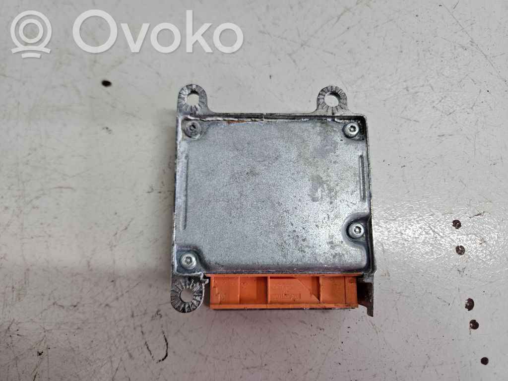 Daewoo Kalos Airbag control unit/module 