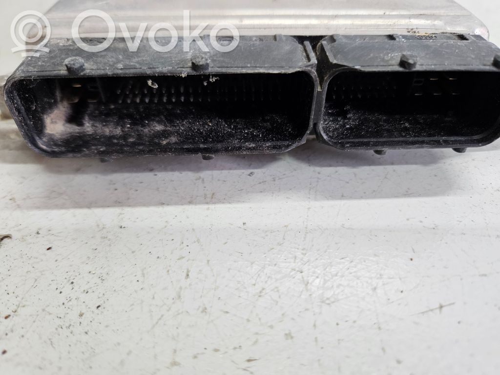 Audi A6 S6 C5 4B Engine control unit/module 