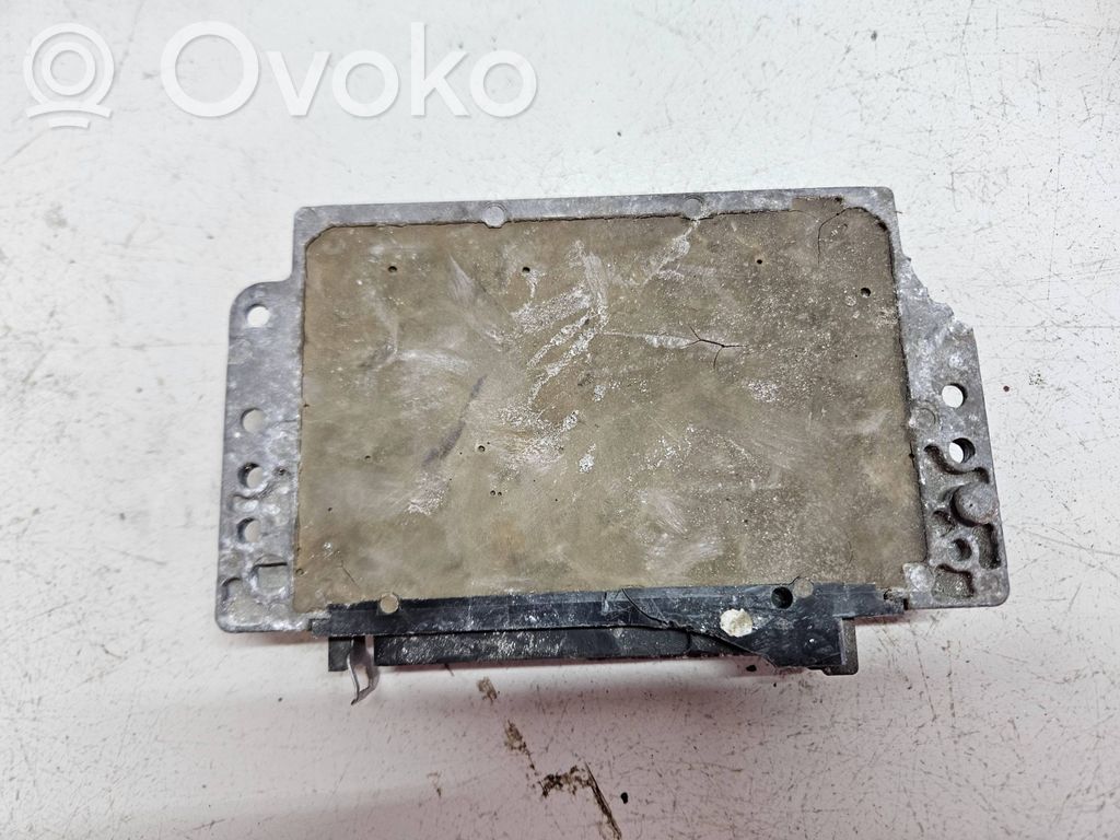 Renault Megane I Engine control unit/module 