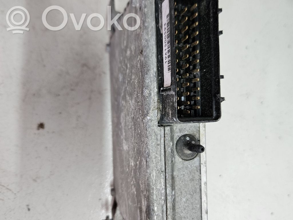 Rover 414 - 416 - 420 Engine control unit/module 