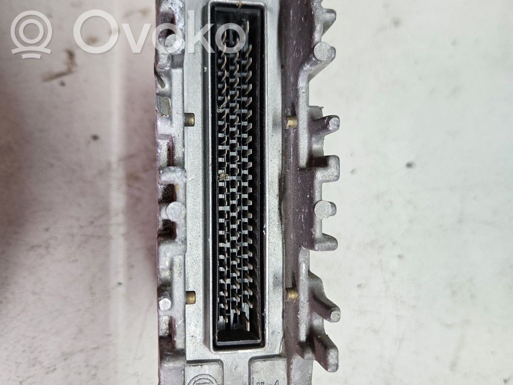 Volkswagen Sharan Engine control unit/module 