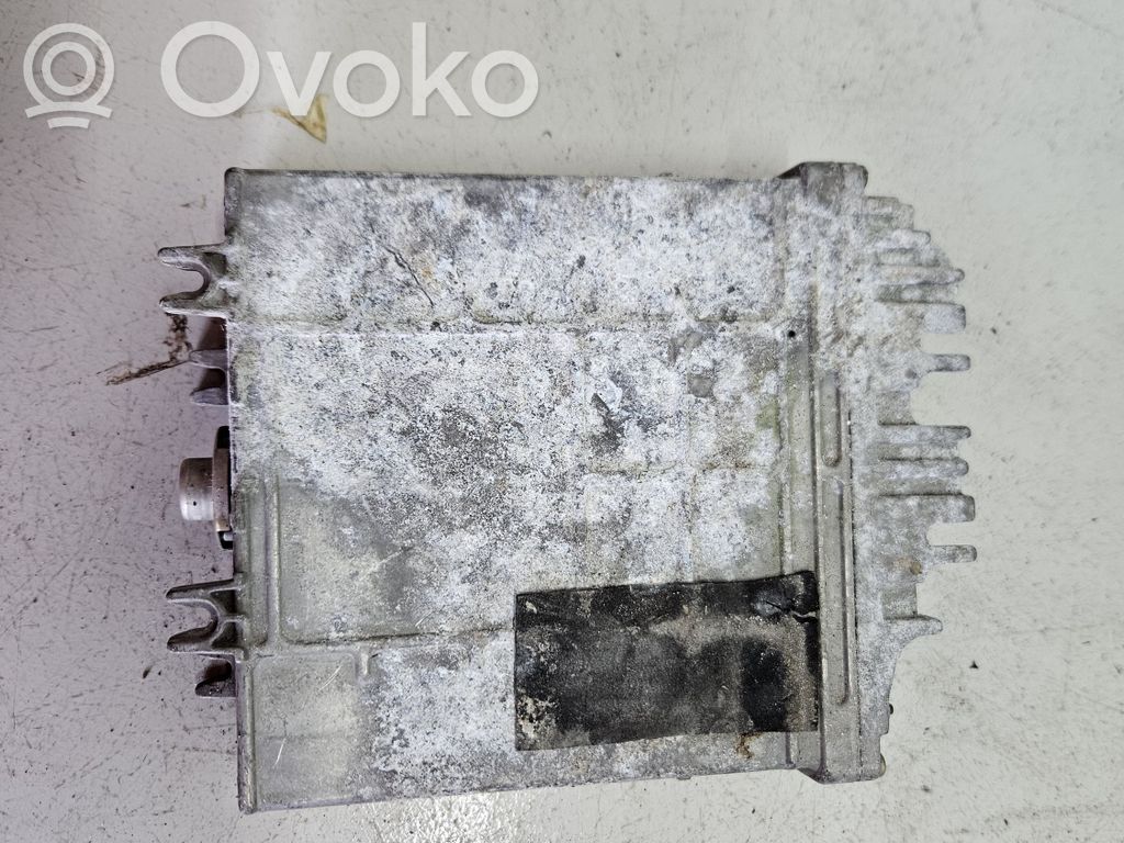 Volkswagen Sharan Engine control unit/module 