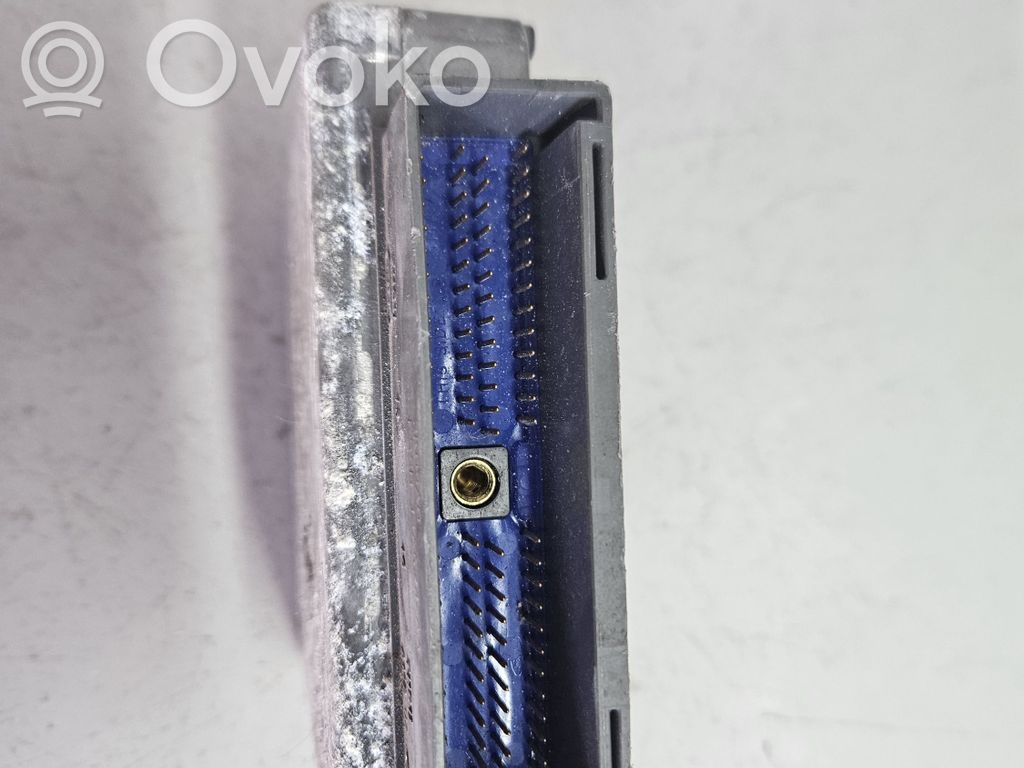 Ford Transit Engine control unit/module 