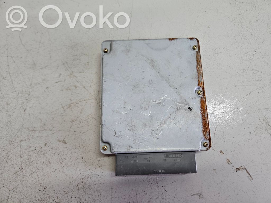 Mazda MPV Engine control unit/module 