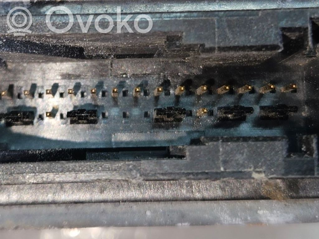 Daewoo Espero Airbag control unit/module 