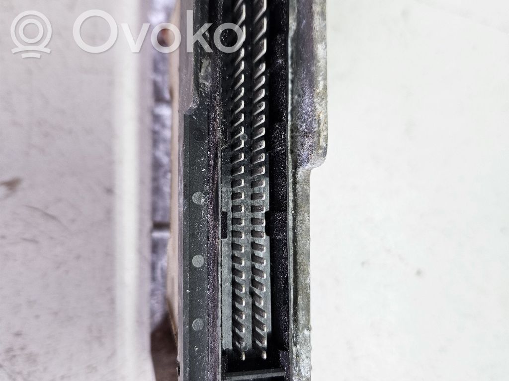 Renault Laguna I Engine control unit/module 