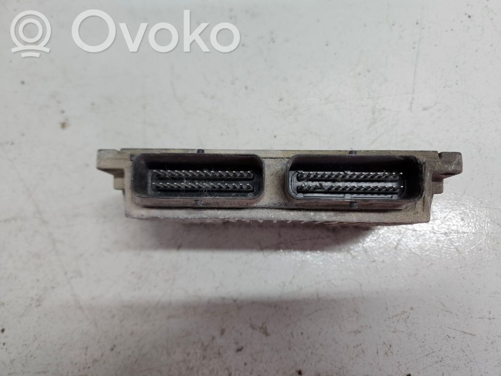Renault Scenic I Engine control unit/module 