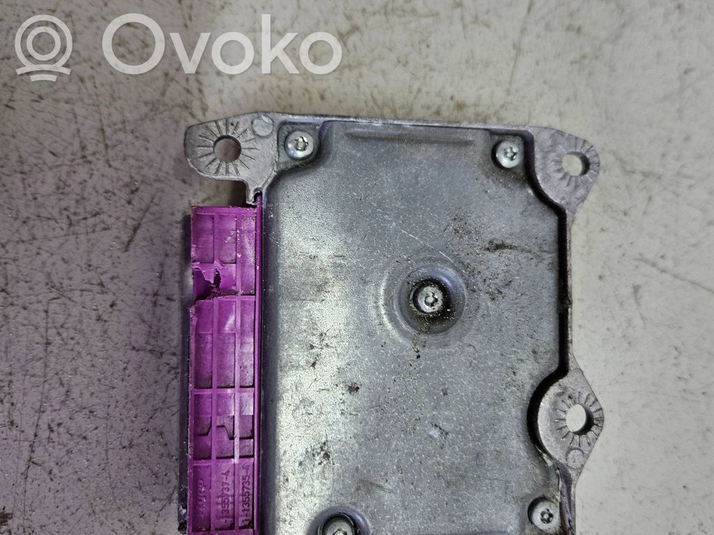 Alfa Romeo 147 Airbag control unit/module 