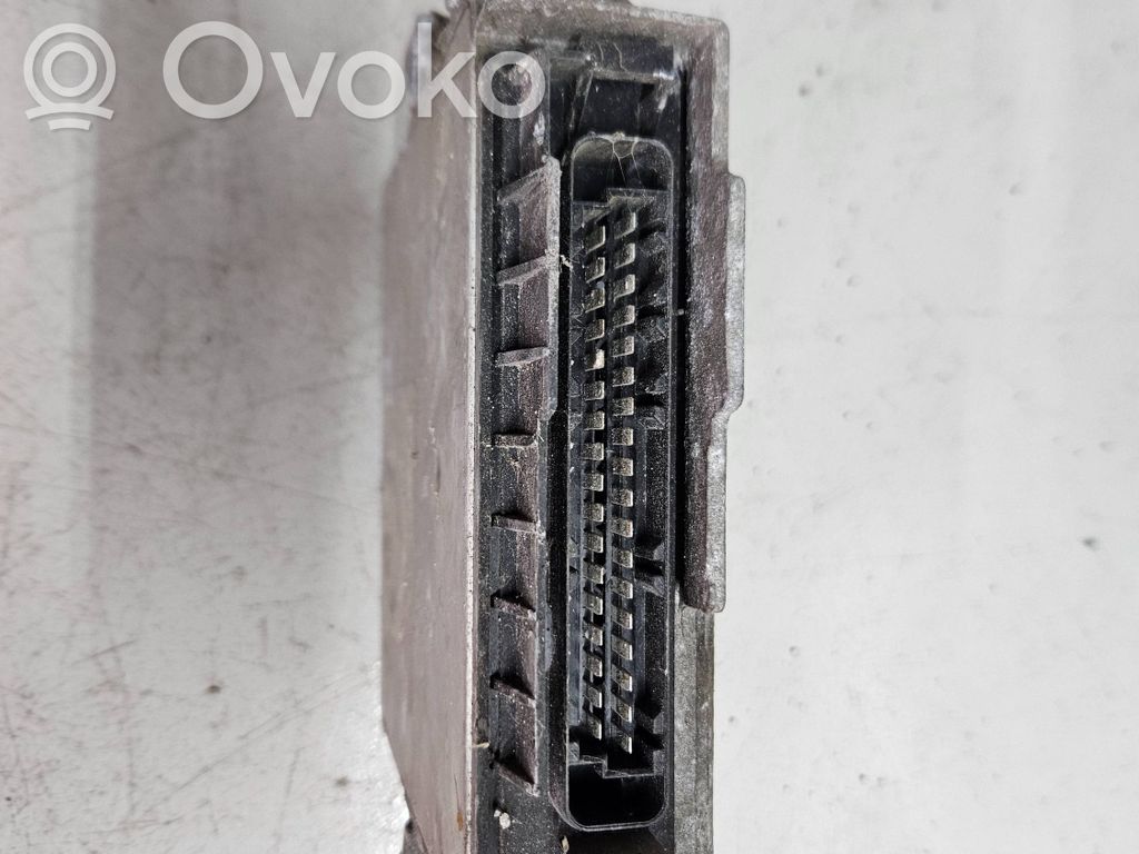 Peugeot 806 Engine control unit/module 