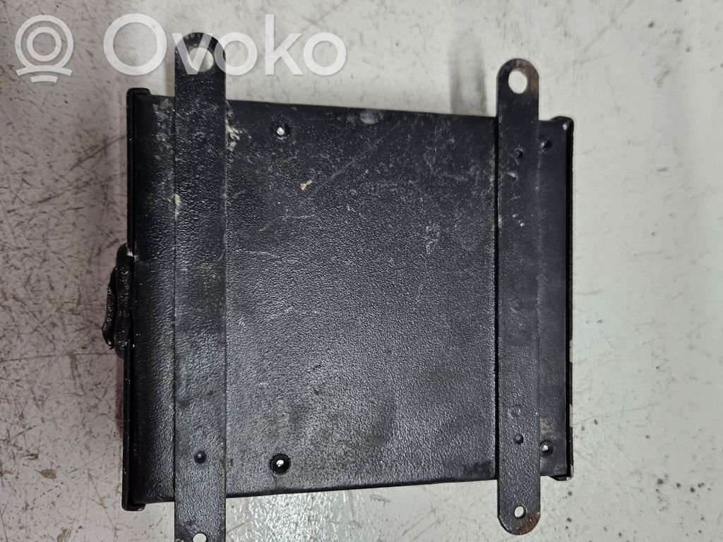 Other control units/modules   TPDP91105