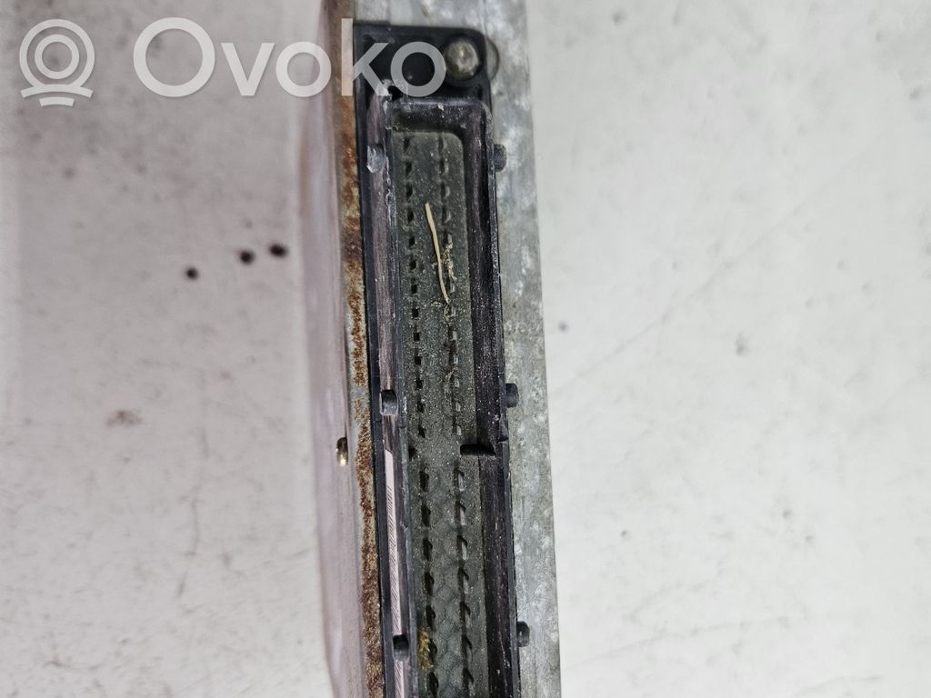 Opel Sintra Gearbox control unit/module 