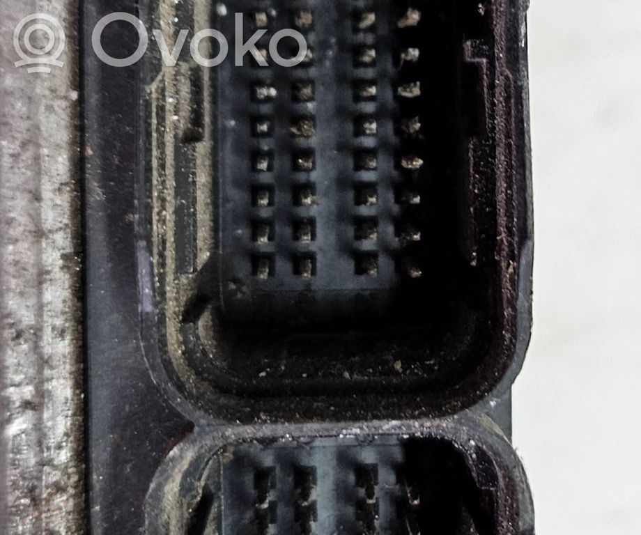 Fiat Ducato Engine control unit/module 