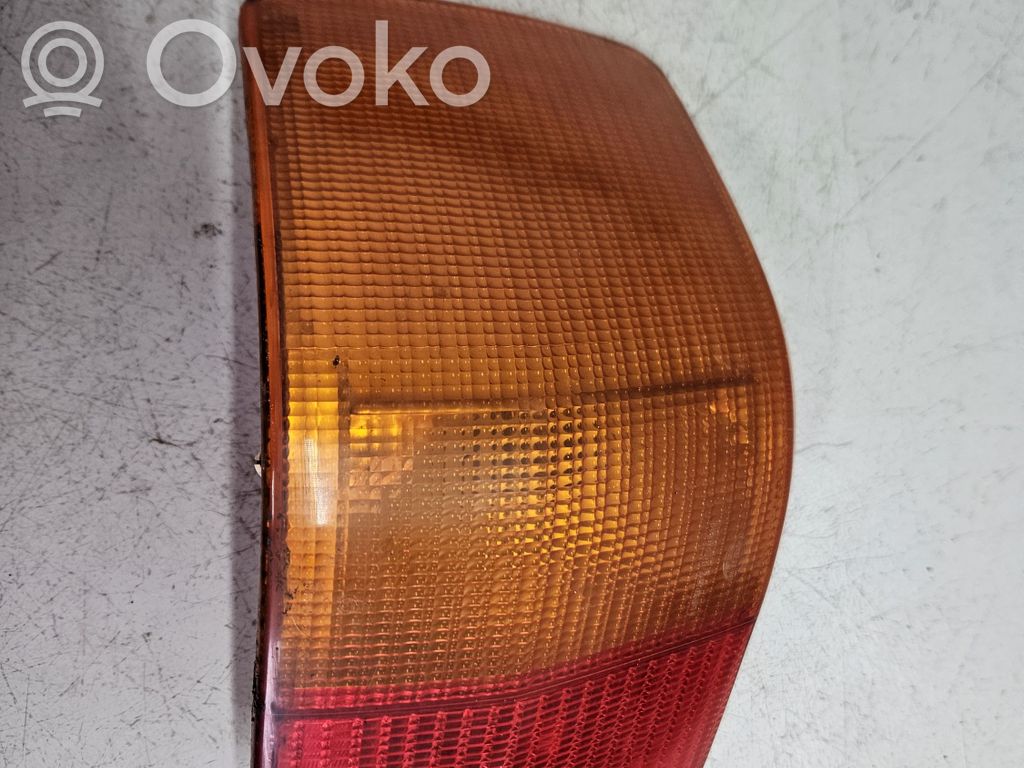 Audi 80 90 B3 Takavalot 