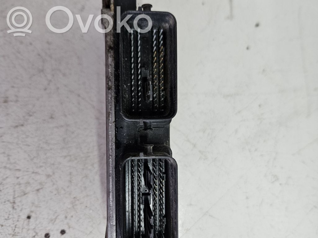 Mazda 6 Engine control unit/module 