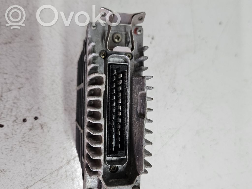Mercedes-Benz 190 W201 Engine control unit/module 