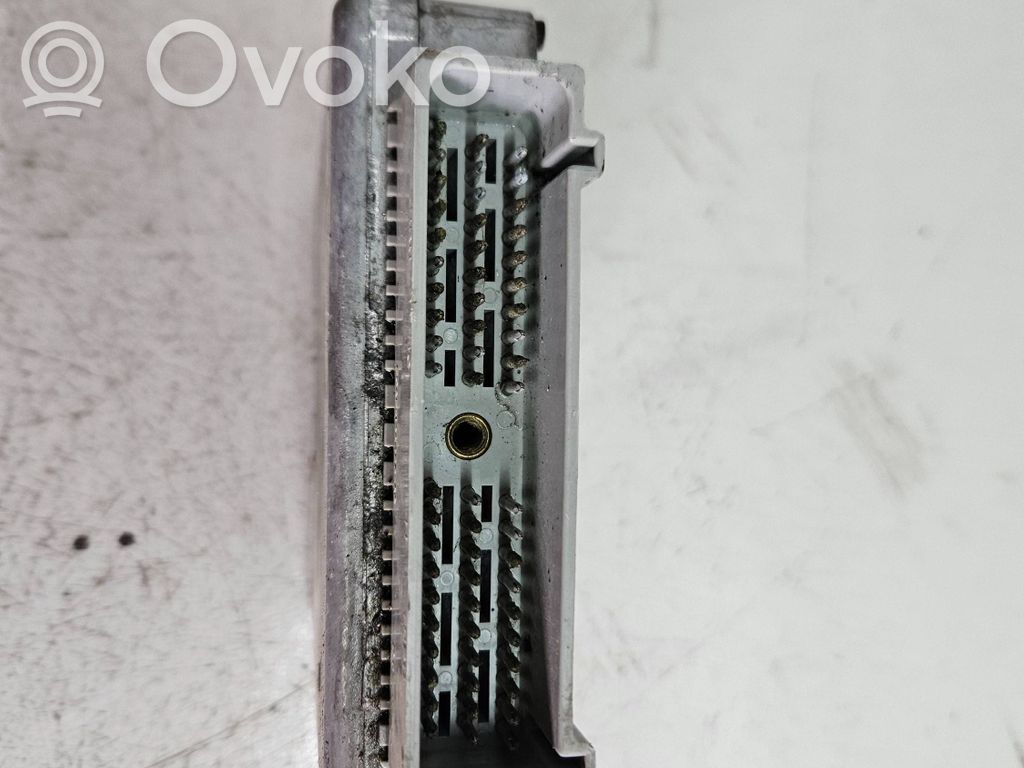 Ford Ka Engine control unit/module 