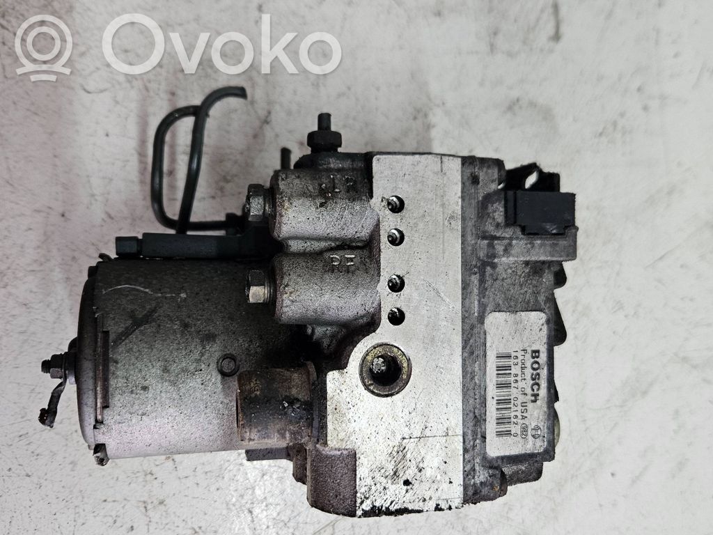 Honda Accord Блок ABS 
