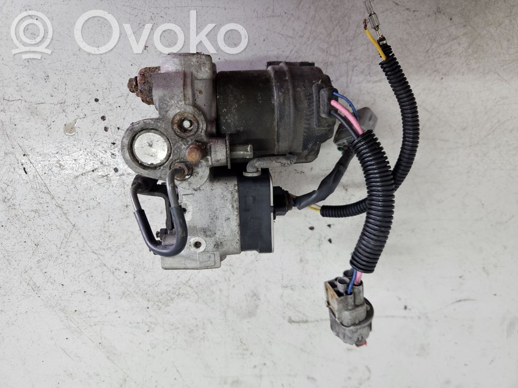 Toyota Corolla E110 ABS Pump 