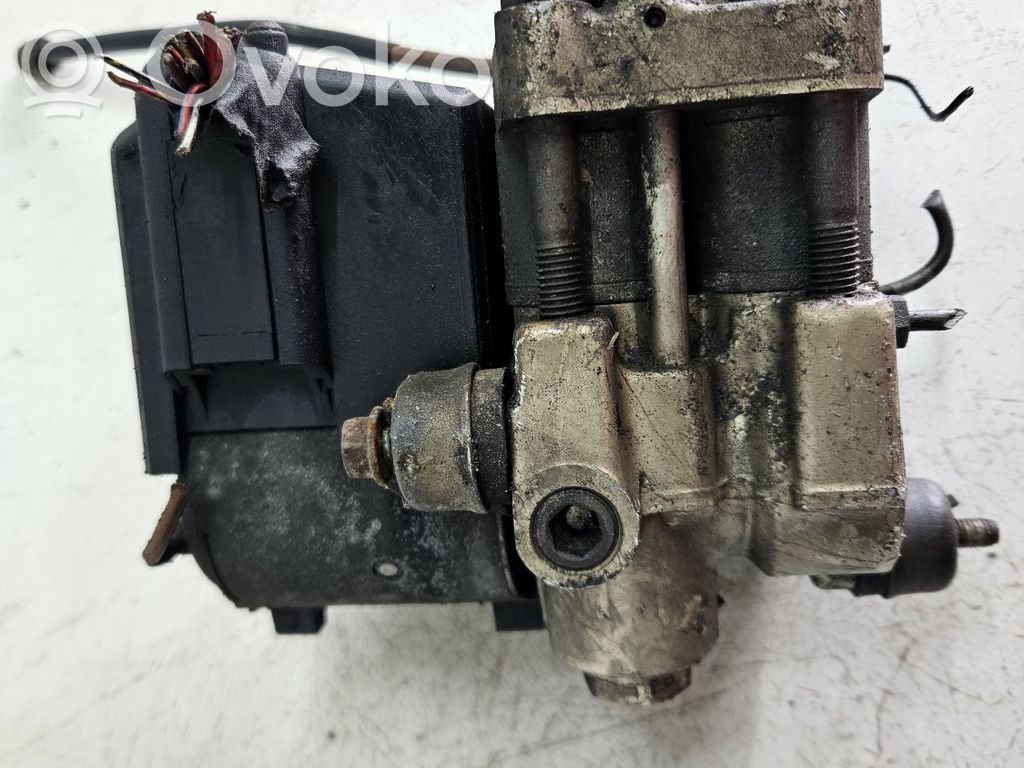 BMW 5 E39 ABS bloks 
