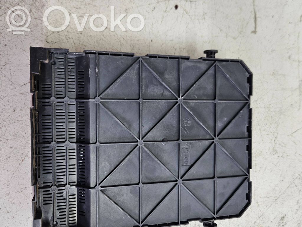 Citroen C4 I Depósito del refrigerante 