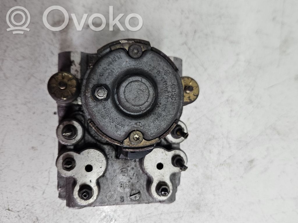 Opel Vectra B ABS Blokas 