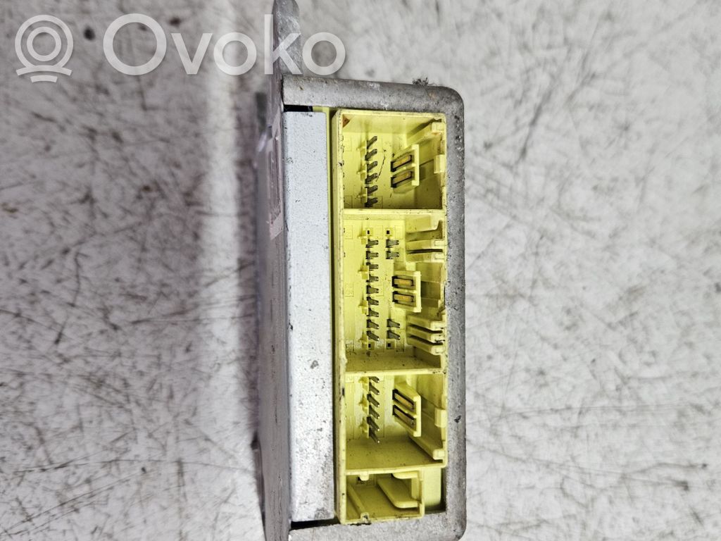 Mazda 323 F Airbag control unit/module 