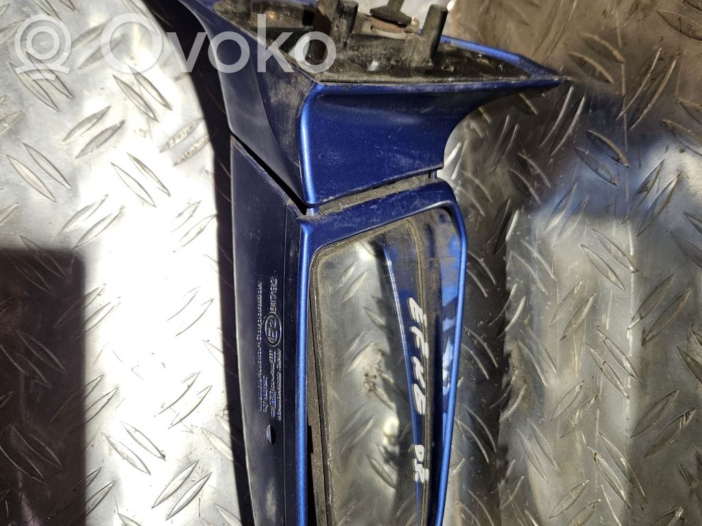Mazda 323 F Manual wing mirror 