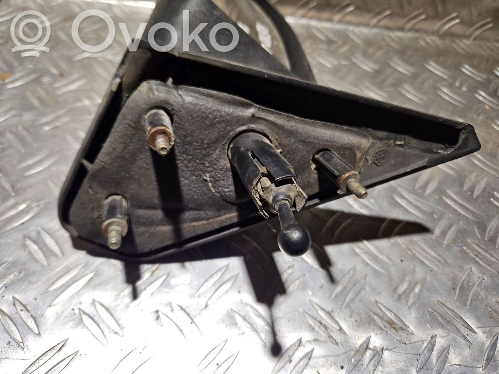 Renault 19 Manual wing mirror 