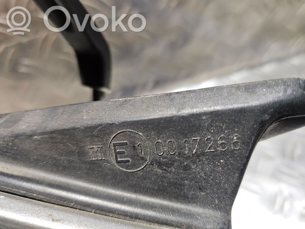 Opel Kadett E Espejo lateral manual 