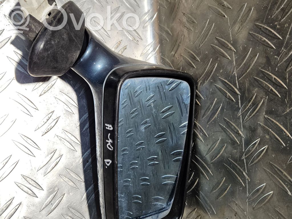 Audi 80 90 B3 Espejo lateral eléctrico de la puerta delantera 