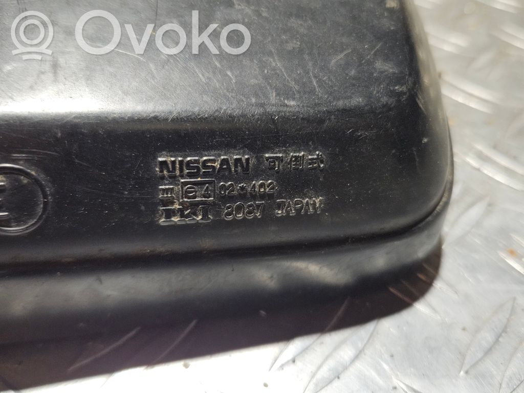 Nissan Sunny Veidrodėlis (elektra valdomas) 