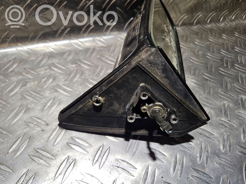 Mazda 323 F Espejo lateral manual 