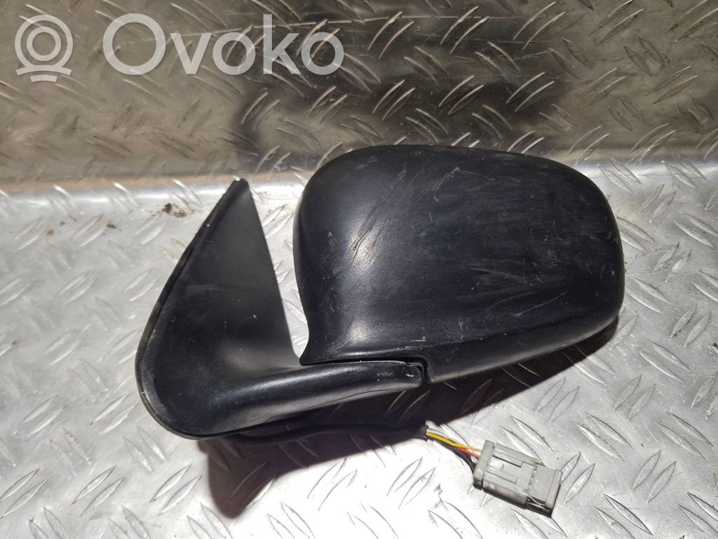 Rover 414 - 416 - 420 Espejo lateral eléctrico de la puerta delantera 