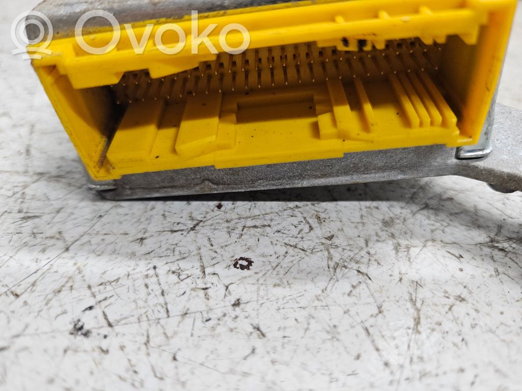 Renault Vel Satis Airbag control unit/module 
