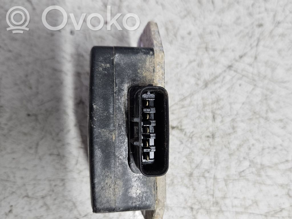 Mazda 626 Fuel injection pump control unit/module 