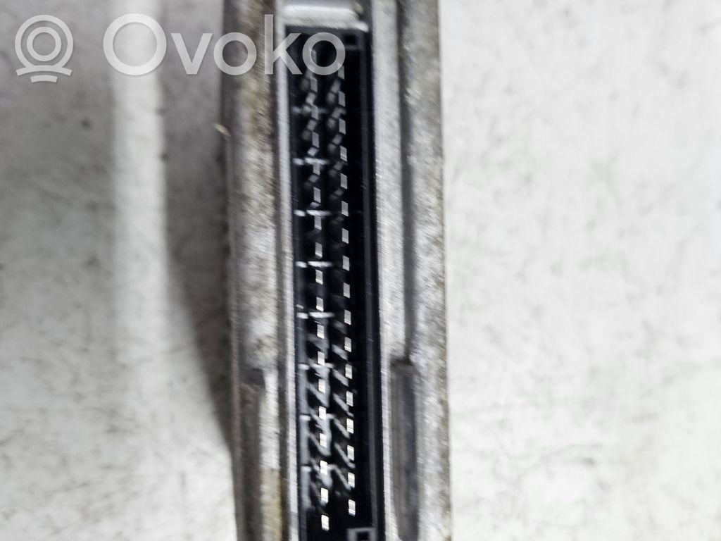 Engine control unit/module   7700107196,401375,7700103914