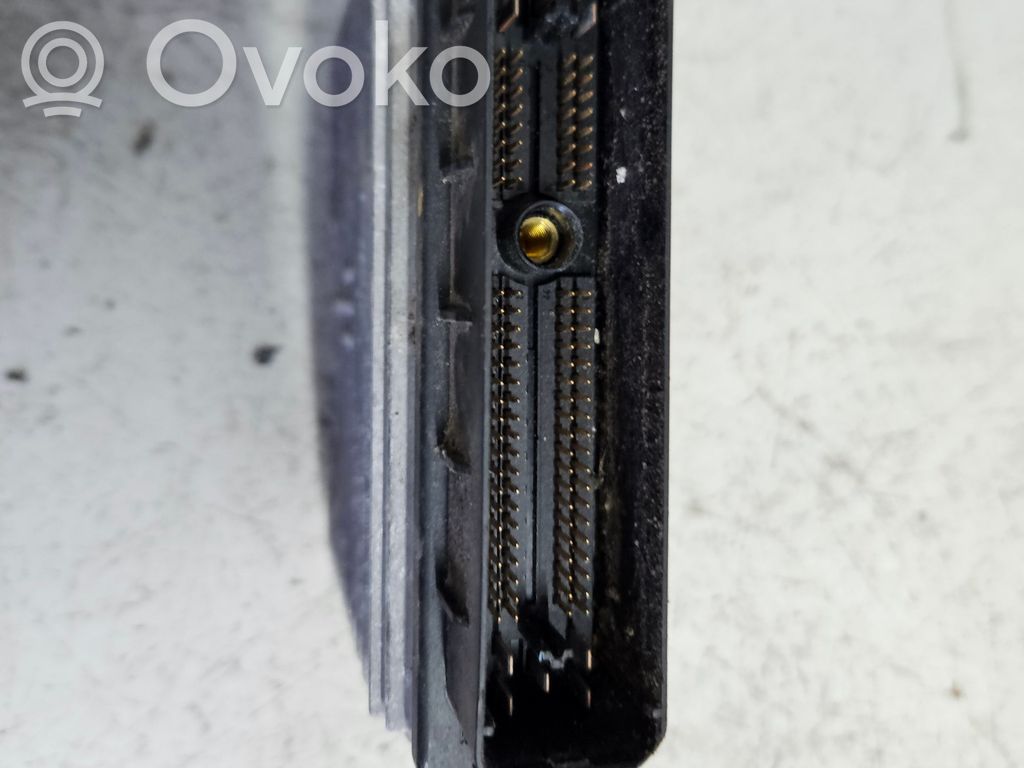 Ford Mondeo Mk III Engine control unit/module 