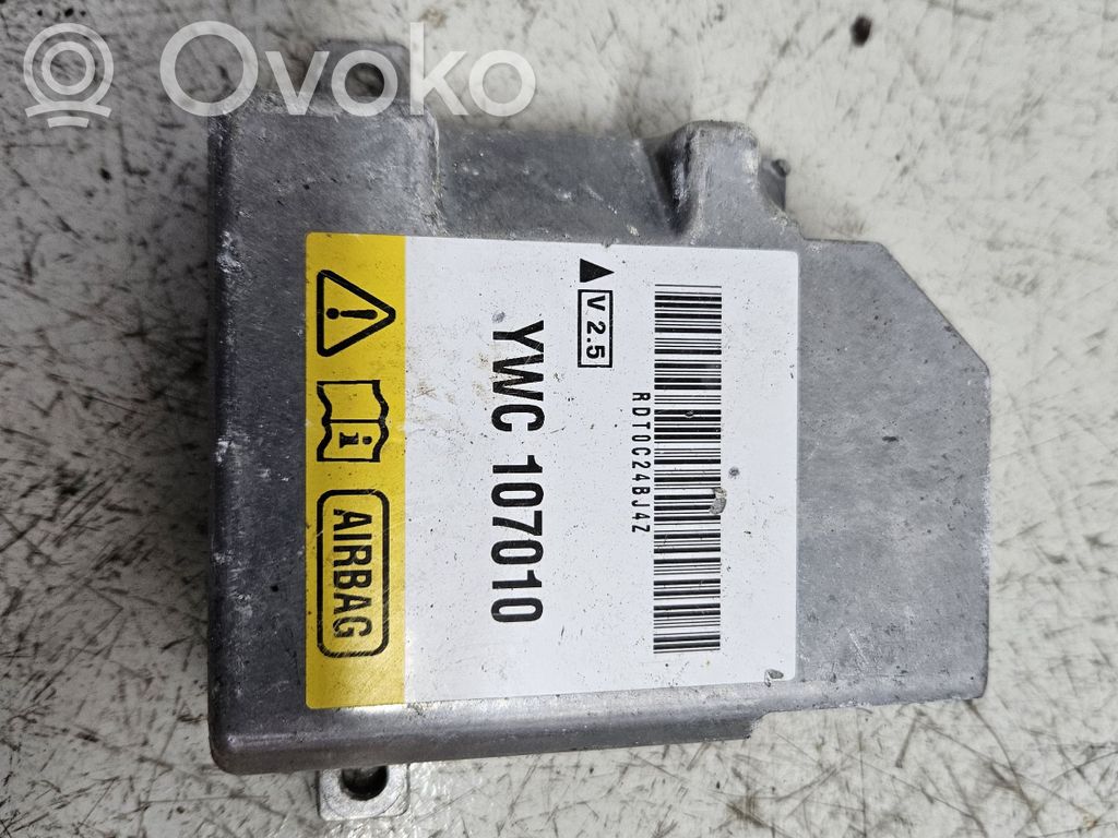 Rover 25 Airbag control unit/module 