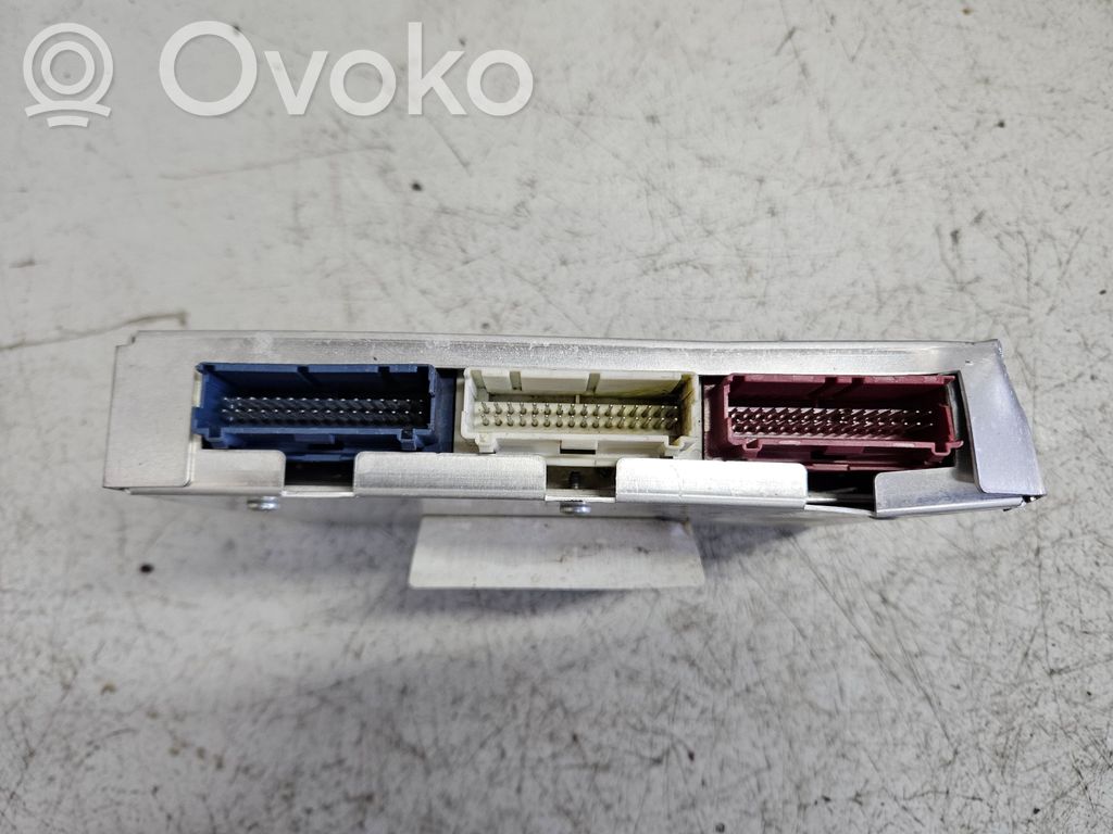 Daewoo Lanos Engine control unit/module 