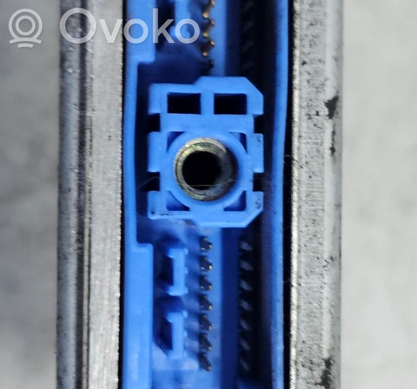 Nissan Terrano Dzinēja vadības bloks 