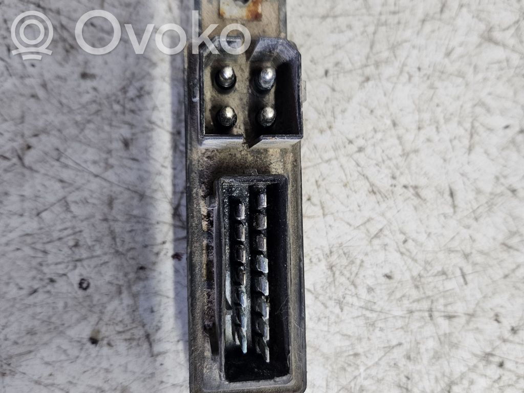 Renault Laguna I ABS control unit/module 