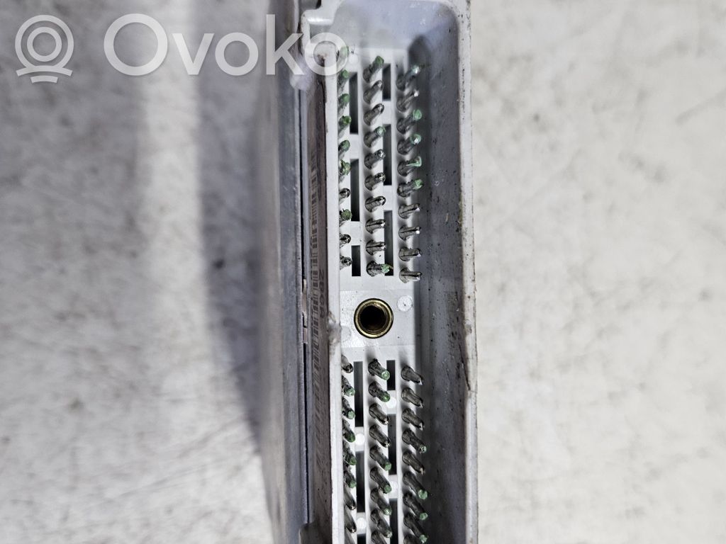 Ford Sierra Engine control unit/module 