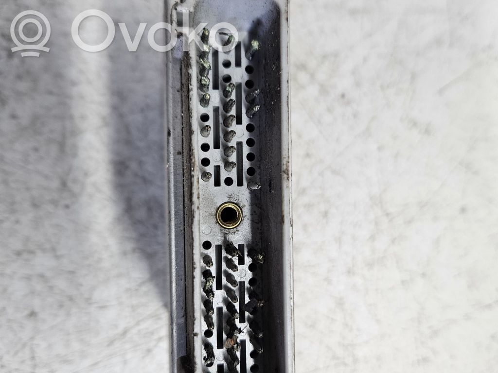 Ford Sierra Engine control unit/module 