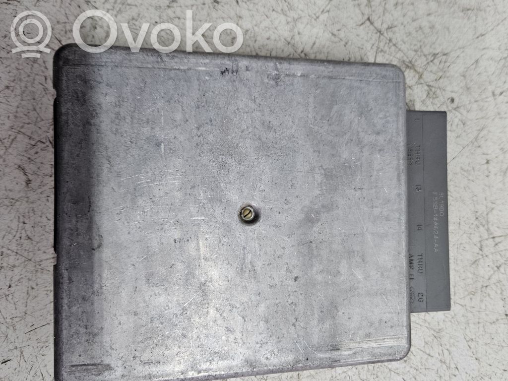 Ford Mondeo MK II Engine control unit/module 